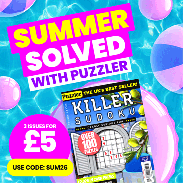 Killer Sudoku